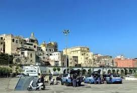 Trend Google: esplosione