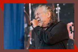 Robert Plant's 2025 Tour, Black Sabbath Memories, and Favorite Zeppelin Tune