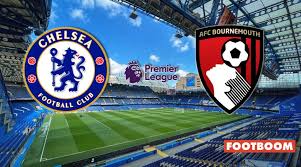 Bournemouth vs Chelsea: Pré-Jogo e Previsão