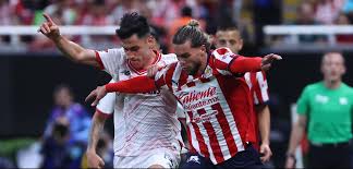 News source: Chivas