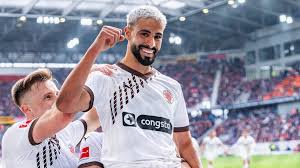 Transfermarkt - News update