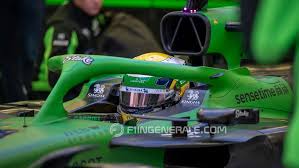 F1ingenerale - News update