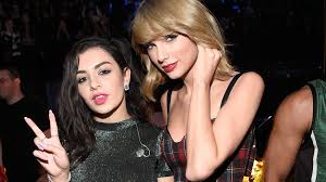 ¡Drama Pop! ¿Nueva Canción de Taylor Swift Ataca a Charli XCX?