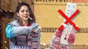 La historia de Regina Martínez, mexicana en los Juegos Olímpicos de Invierno a quien le ‘choca el frío’