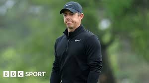 Houston Open: Scheffler Surges, McIlroy Battles Cut Line Amid Weather Delays