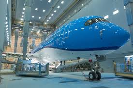 KLM benennt ihre erste A350 nach Rembrandts Nachtwache