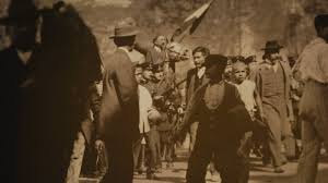 Marcha De La Lealtad