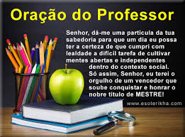 Resultado de imagem para 15 DE OUTUBRO É DIA DE