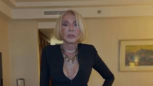 Reportan que Laura Bozzo está en terapia intensiva y con neumonía: 