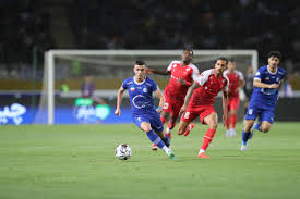 یاسر آسانی
