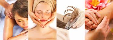 Image result for pics of spa services