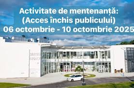 Centre Legacy de Beclean Fermé! Raisons et Date de Réouverture - Imagen principal del artículo