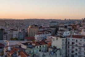 Earthquake Preparedness: Istanbul and Tokyo Face High Seismic Risks