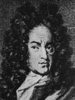 Georg Ernst Stahl (1660 - 1734). Chimiste et médecin allemand, connu pour sa participation à l&#39;élaboration de la théorie du phlogistique, ... - stahl