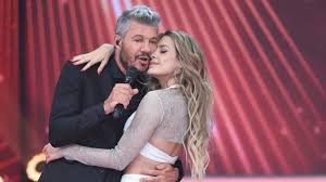 ¡Tinelli y Milett Enamoran Cusco! Baile, Besos y Aventura Andina