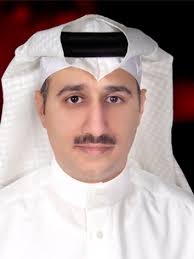 Dr. Ahmed Saeed Alzahrani - My_pic