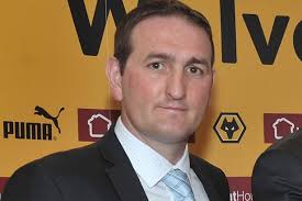 Wolverhampton Wanderers: Kevin Thelwell hints at a cautious approach to life in the Championship. Share; Share; Tweet; +1; Email. Kevin Thelwell - thelwell