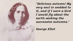 George Eliot Quotes. QuotesGram via Relatably.com