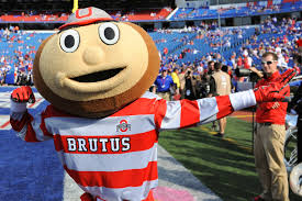 What time, TV channel is Ohio State Buckeyes football game on today? Free 
live stream, spread, odds