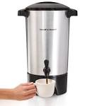 Hamilton Beach cup Coffee Urn - Costco