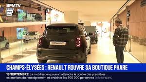 BFMTV - News update