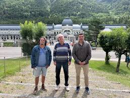 El Pirineo Aragonés - News update
