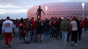 Kicker - News update