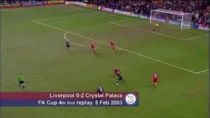 Crystal Palace F.C. - News update