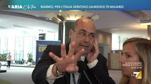LA7 - News update