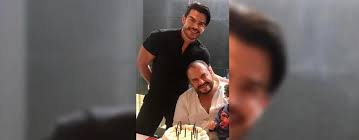 César Rodríguez Ureña Actor