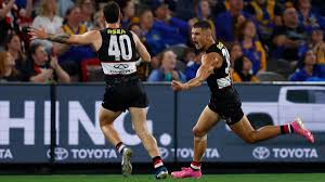 West Coast Eagles left with questions to answer after season’s second 100-point belting against St Kilda