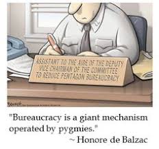 bureaucracy | Bureaucracy | Pinterest | Robots, Converse and Led via Relatably.com