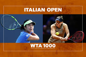 LIVE: Alex Eala vs Elena Rybakina – Italian Open Round of 32