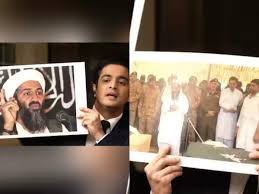 Ranveer Allahbadia shows Osama bin Laden’s photo to hit out at Pakistan, says the world should recognise P