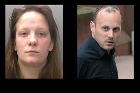 Rebecca Shuttleworth and Luke Southerton were jailed after the death of Keanu Williams. Jane Held, of the Birmingham Safeguarding Children Board, ... - shuttleworth