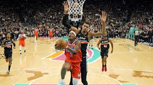 Bill Simmons plants his flag amid heated MVP race: ‘Best player I’ve seen all season’