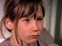 Holly Collier Erica Hunton stars in The Foundling. Holly is a little girl who is deaf. At first she is emotionally detached from people but when the ... - 1-01-Holly