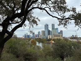 Texas Thanksgiving Weather Outlook: A Tale of Two Cities