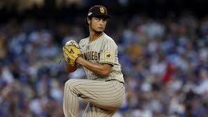 Padres gamble on Darvish in winner-take-all showdown