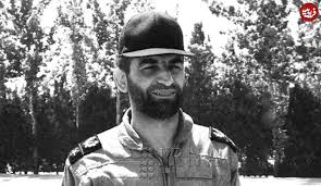 عباس بابایی