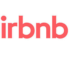 Image of لوگوی Airbnb