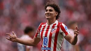(VIDEO) Spectacular Brace From Julián Álvarez Crushes Real Madrid