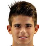... Country of birth: Uruguay; Place of birth: Montevideo; Position: Attacker; Height: 176 cm; Weight: 73 kg. Jose Luis Zalazar Martinez - 351269