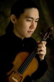 He studied the violin with Yong Oi Ling, Lo Mei Yoke, Yasufumi Shimano, Lillian Wang and Brian Larson. He was the Principal for the Second Violin section in ... - profile-kester-199x300