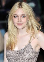 Related pictures : Dakota Fanning - dakota-fanning-uk-premiere-now-is-good-02