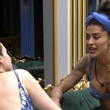 Chico Barney: 'Impensável imaginar BBB 26 sem Aline Campos e Ana Paula'