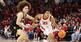 DJ Wagner Enters NCAA Transfer Portal: What It Means for College Basketball