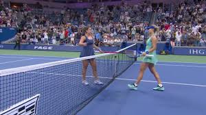 Anna Kalinskaya vs. Emma Navarro: Match Highlights
