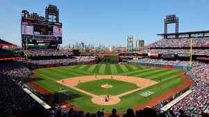 Wednesday's Phillies game postponed and rescheduled due to inclement weather