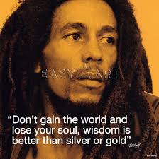 Bob Marley Quotes Peace. QuotesGram via Relatably.com